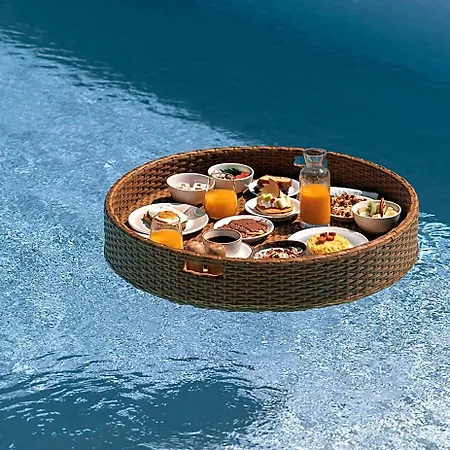 Hotel Aqua Luxury By Nomee Hospitality Group
