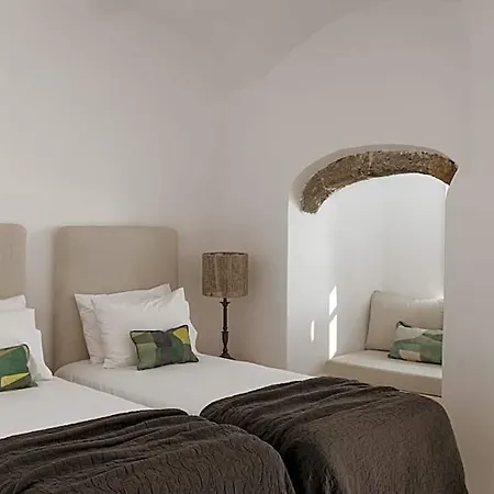 Aqua Luxury By Nomee Hospitality Group فندق إيميروفيغلي