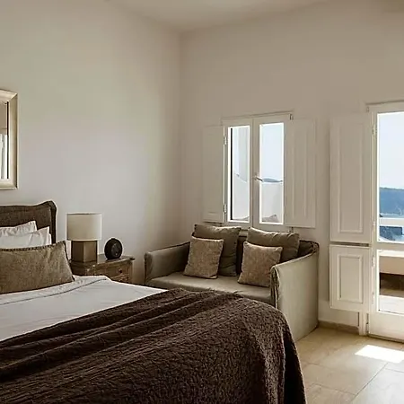 Aqua Luxury By Nomee Hospitality Group 5*