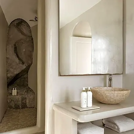 Aqua Luxury By Nomee Hospitality Group 5* Imerovígli