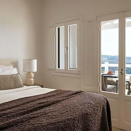 Aqua Luxury By Nomee Hospitality Group 5*