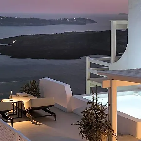 Aqua Luxury By Nomee Hospitality Group 5*