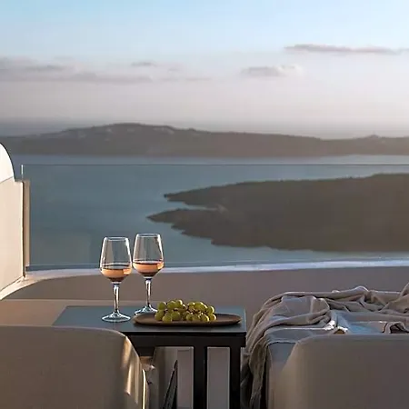 Aqua Luxury By Nomee Hospitality Group إيميروفيغلي