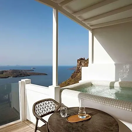 Aqua Luxury By Nomee Hospitality Group فندق 5*