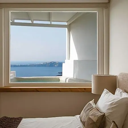 Aqua Luxury By Nomee Hospitality Group إيميروفيغلي
