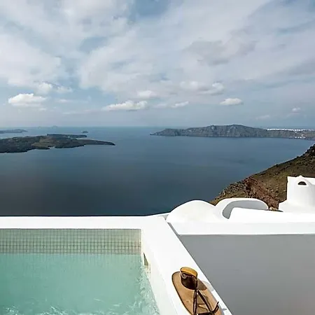 Aqua Luxury By Nomee Hospitality Group Hotel 5*